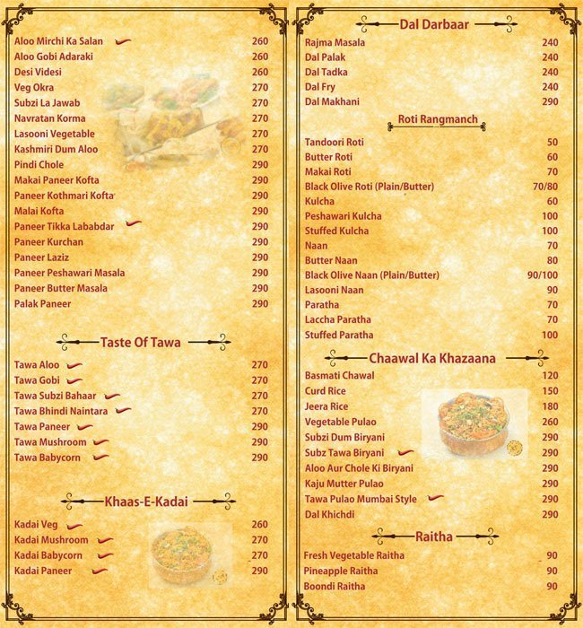 1947 Restaurant, Rajajinagar, Bangalore Reviews
