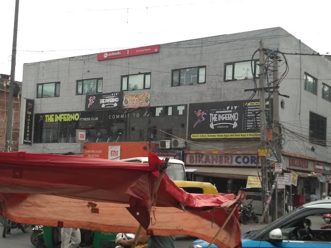 The Inferno Fitness Club Reviews