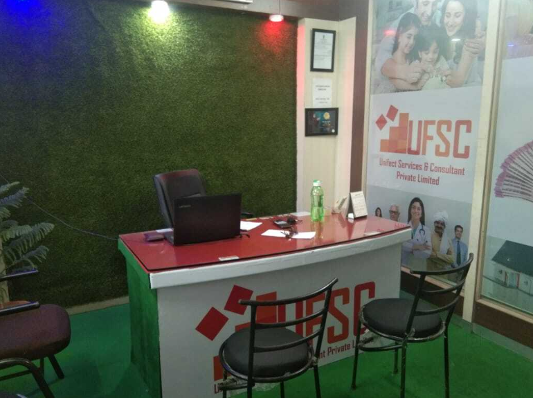 Unifect Services & Consultant Private Limited Reviews