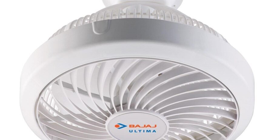 Bajaj Ultima PW01 Reviews
